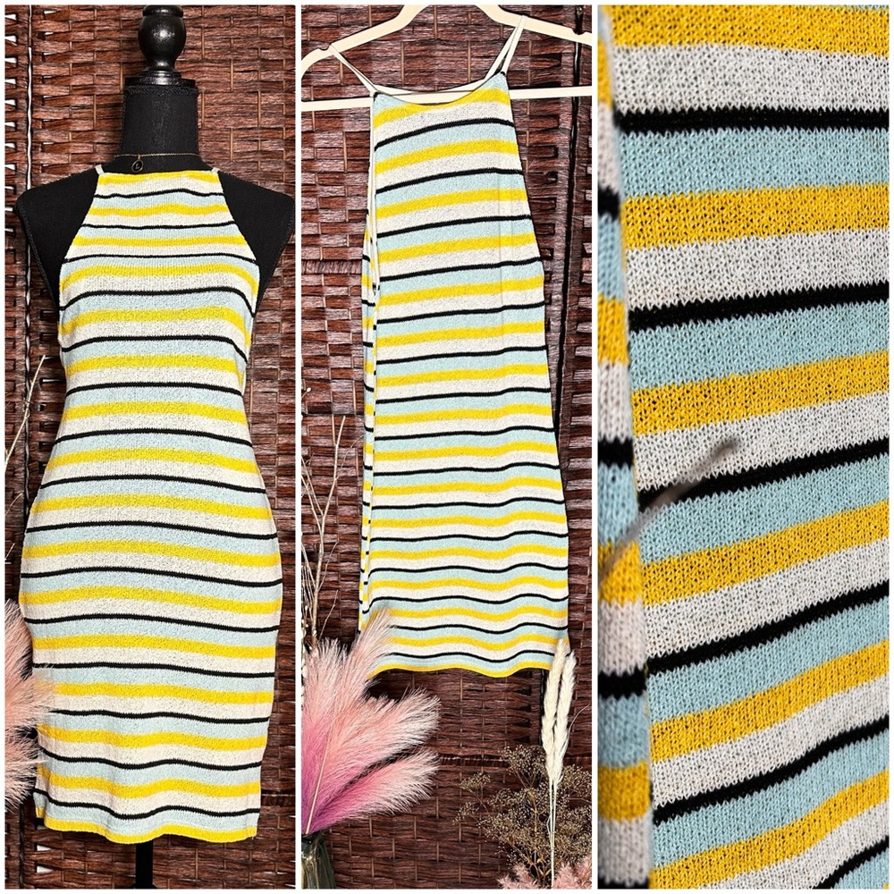 Perfect casual dress for the beach or park